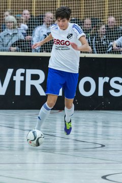Bild 705 - Volksbank-Cup Horst